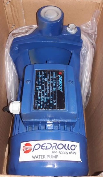 water softener