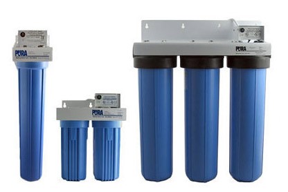 water softener