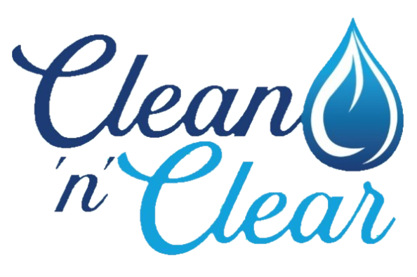 clean and clear water system wll logo