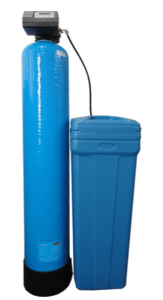 water softener bahrain